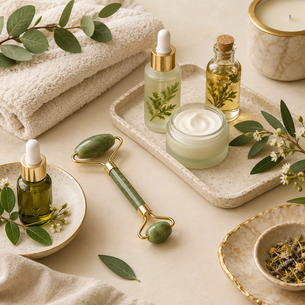 Beauty & Self-Care