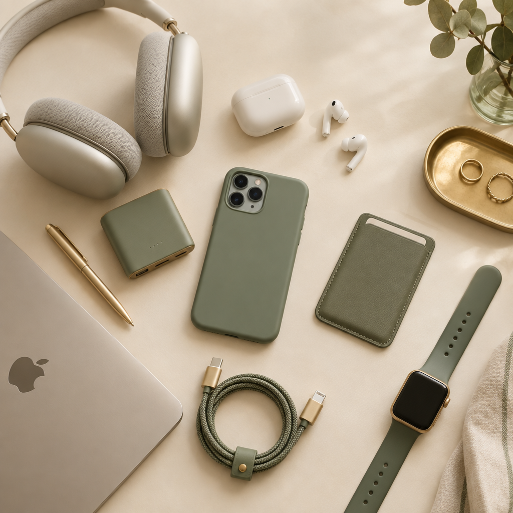 Tech & Phone