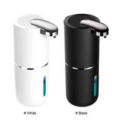 Touchless Automatic Foam Soap Dispenser