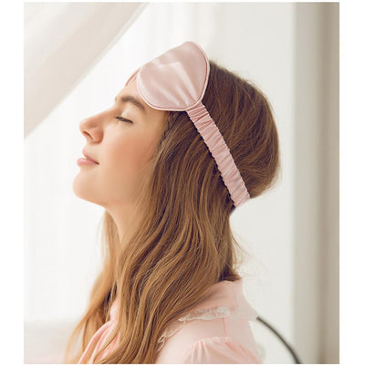 Natural Silk Sleep Mask