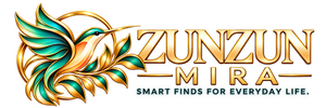 Zunzun Mira - Home