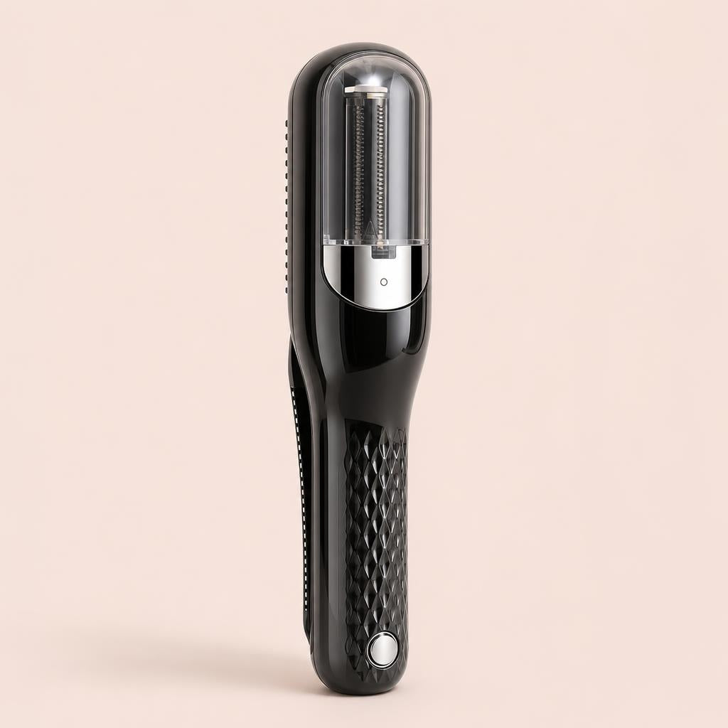 Cordless Split-End Trimmer | Keep Your Length | Zunzun Mira