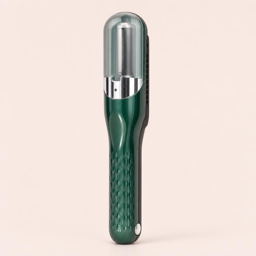 Cordless Split-End Trimmer | Keep Your Length | Zunzun Mira
