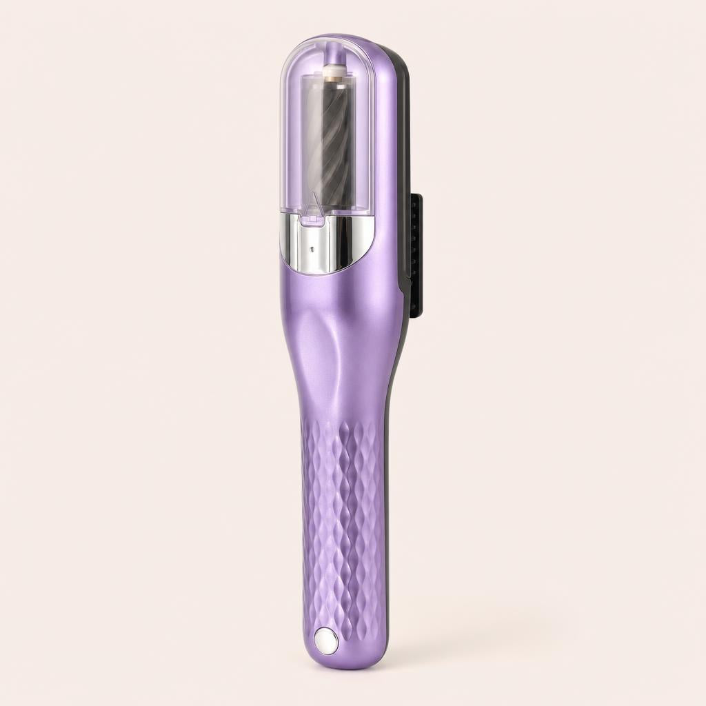 Cordless Split-End Trimmer | Keep Your Length | Zunzun Mira